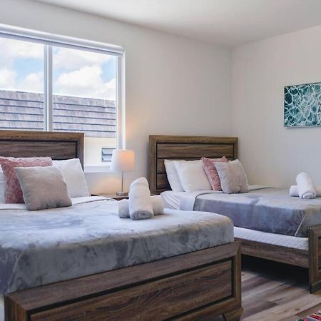 מיאמי Awesome 3Br Townhouse 15Minutes From The Beach מראה חיצוני תמונה