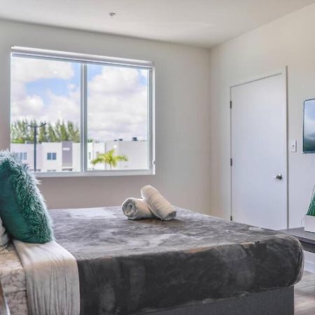 מיאמי Awesome 3Br Townhouse 15Minutes From The Beach מראה חיצוני תמונה