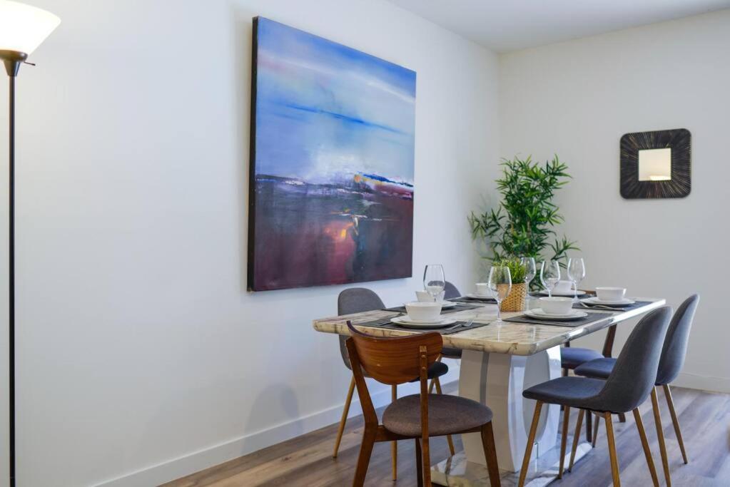 מיאמי Awesome 3Br Townhouse 15Minutes From The Beach מראה חיצוני תמונה