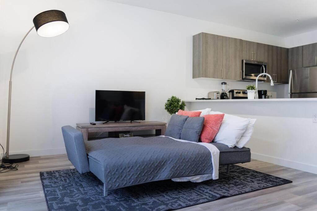 מיאמי Awesome 3Br Townhouse 15Minutes From The Beach מראה חיצוני תמונה