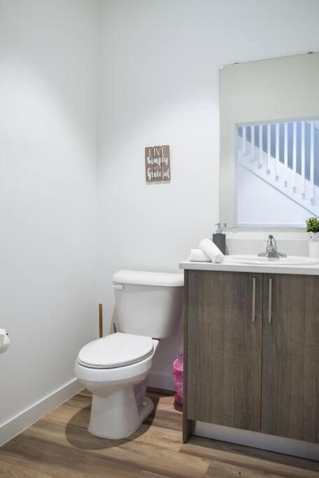 מיאמי Awesome 3Br Townhouse 15Minutes From The Beach מראה חיצוני תמונה